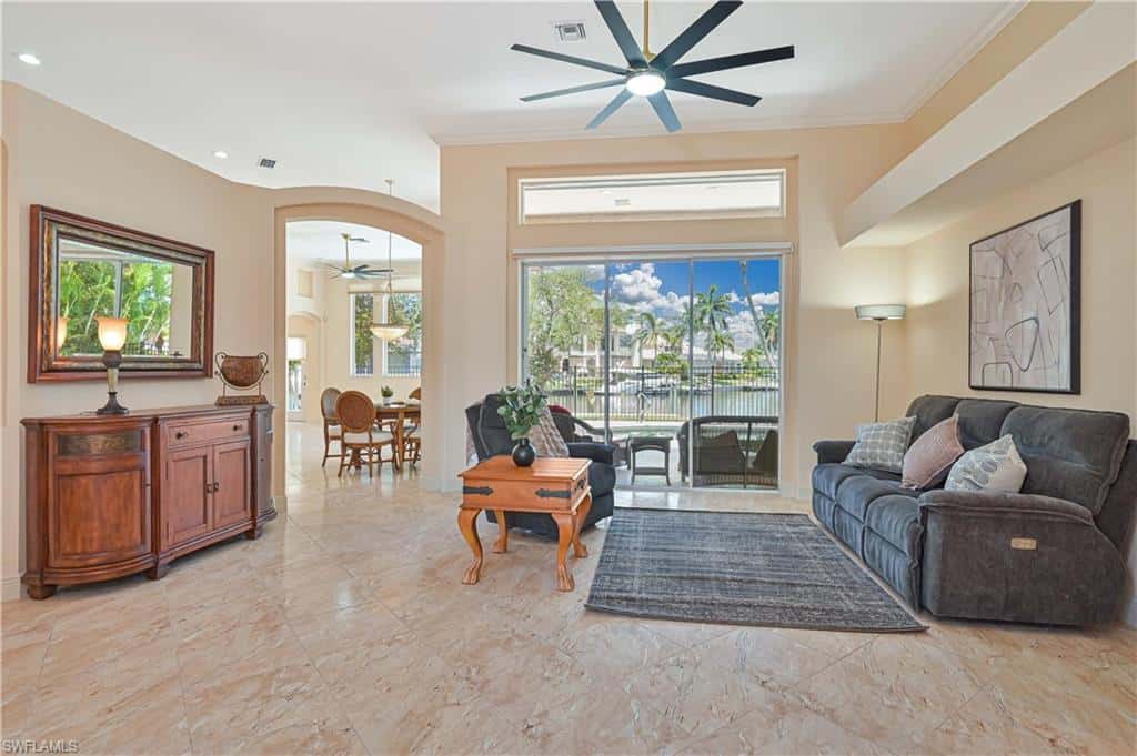 5514 Merlyn Ln, Cape Coral, photo 17