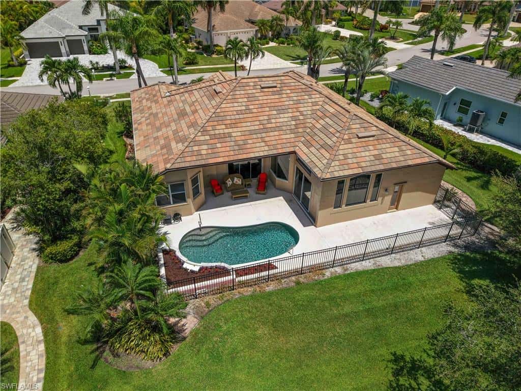 5514 Merlyn Ln, Cape Coral, photo 16