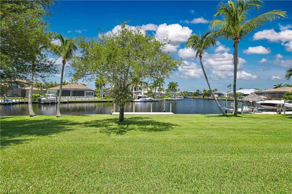 5514 Merlyn Ln, Cape Coral, photo 12