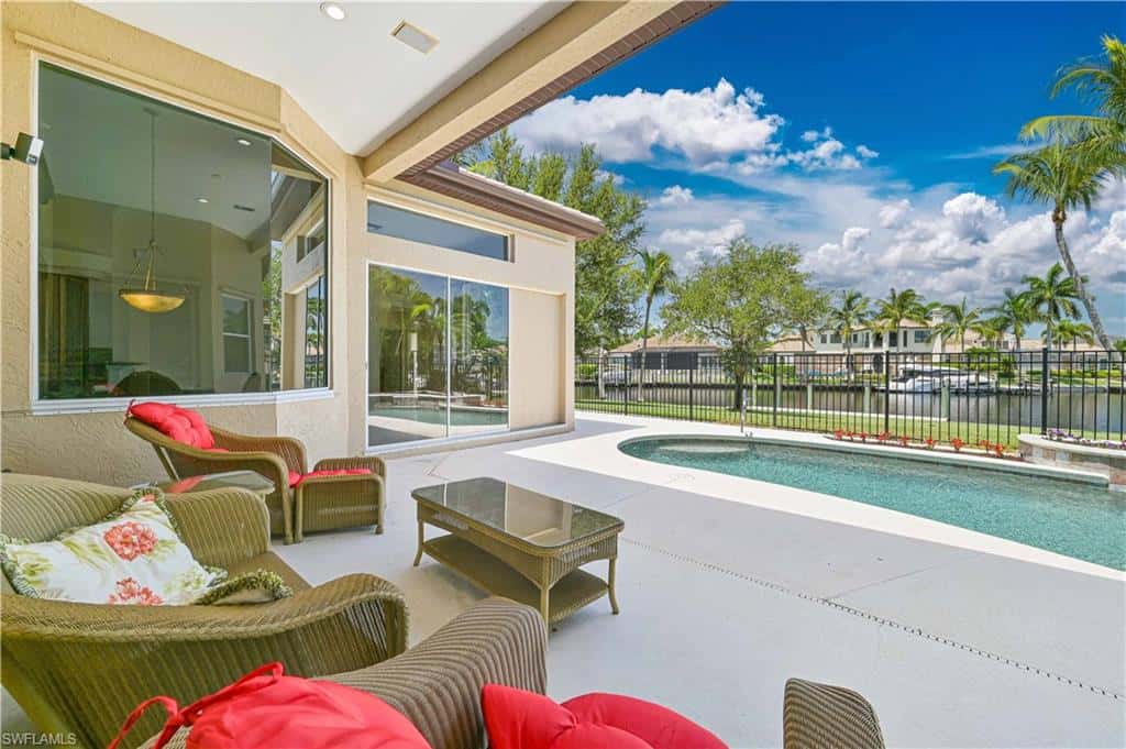 5514 Merlyn Ln, Cape Coral, photo 9