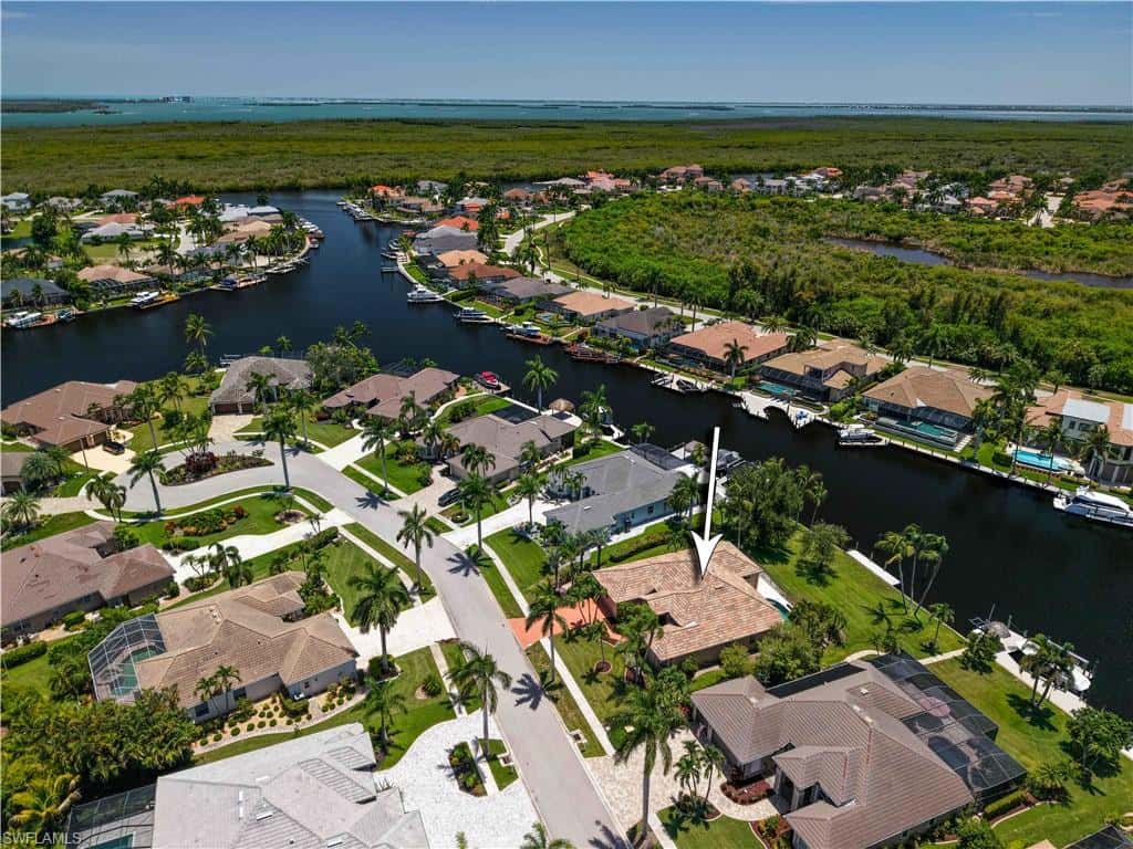 5514 Merlyn Ln, Cape Coral, photo 14