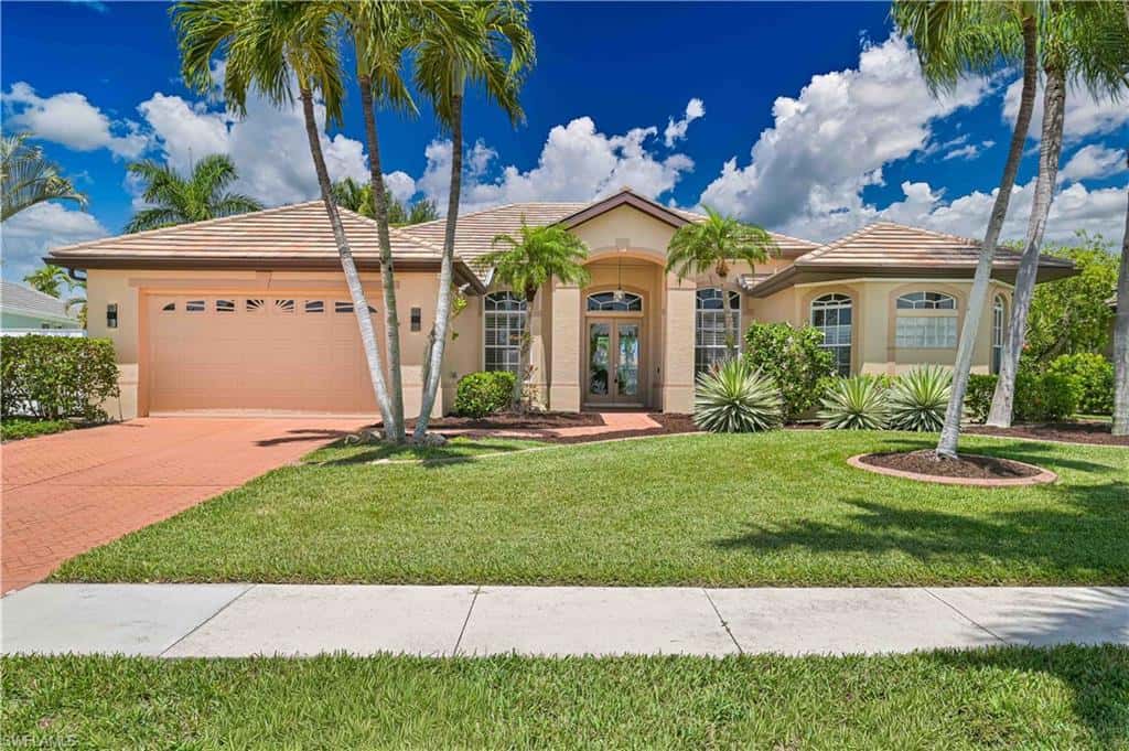 5514 Merlyn Ln, Cape Coral, photo 45