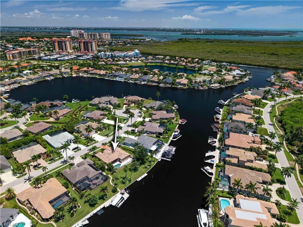 5514 Merlyn Ln, Cape Coral, photo 15