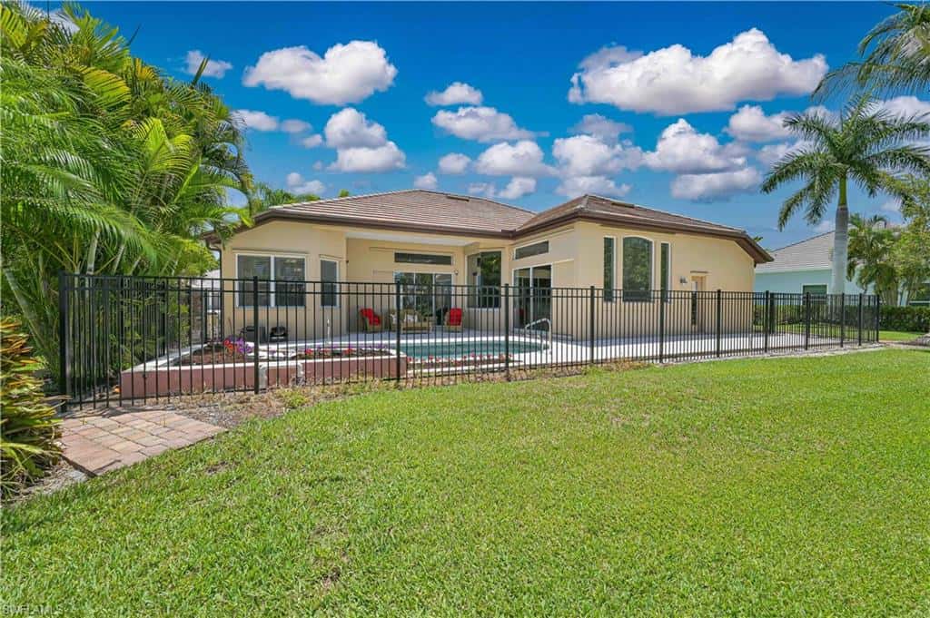 5514 Merlyn Ln, Cape Coral, photo 11