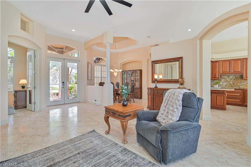 5514 Merlyn Ln, Cape Coral, photo 19