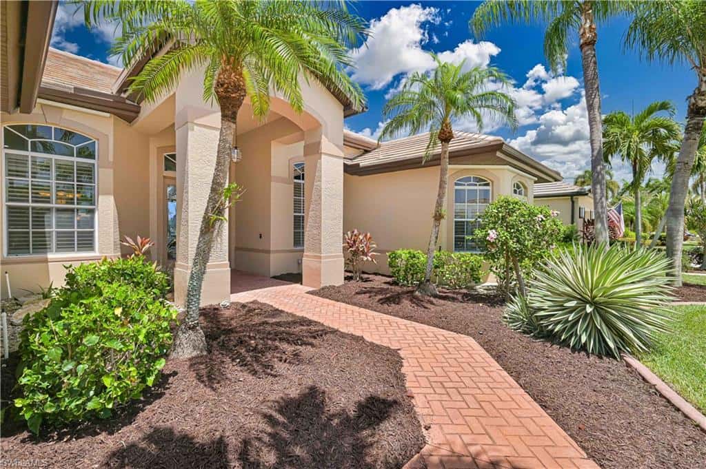 5514 Merlyn Ln, Cape Coral, photo 4