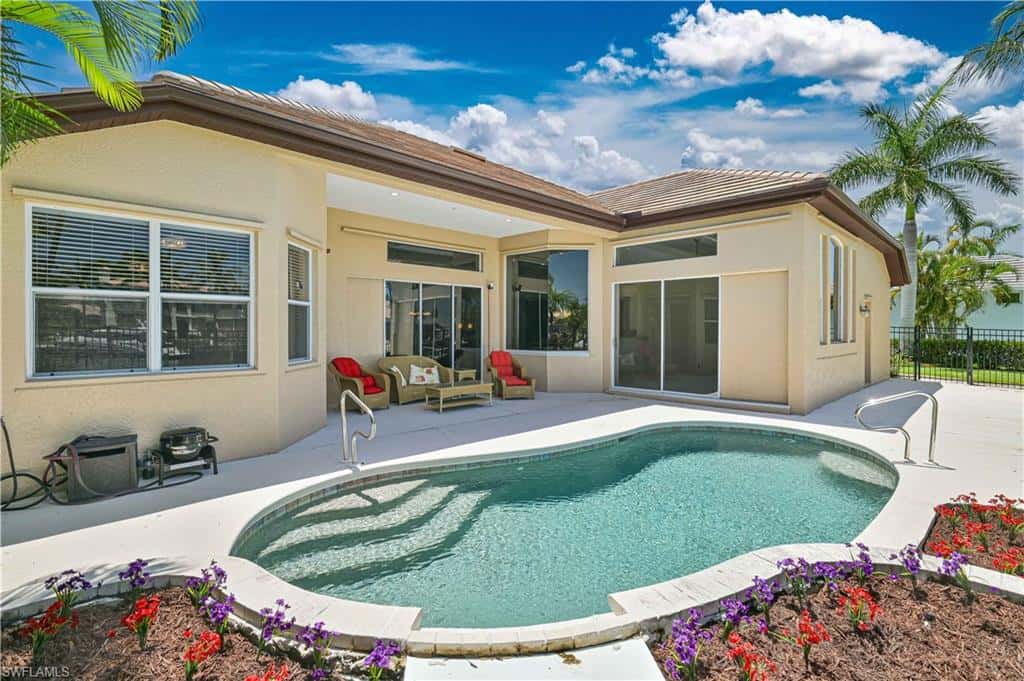 5514 Merlyn Ln, Cape Coral, photo 8