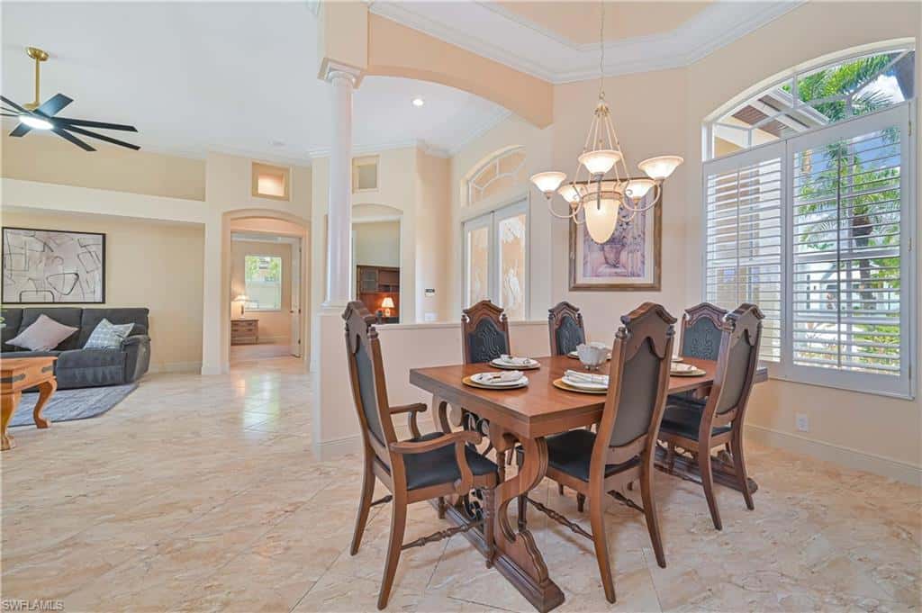 5514 Merlyn Ln, Cape Coral, photo 21