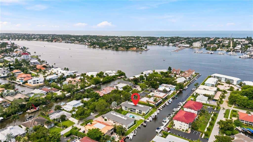1417 Chesapeake Ave #106, Naples, photo 27
