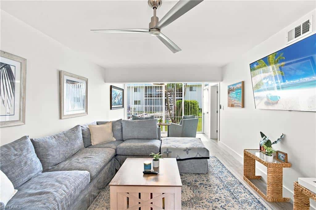 1417 Chesapeake Ave #106, Naples, photo 7