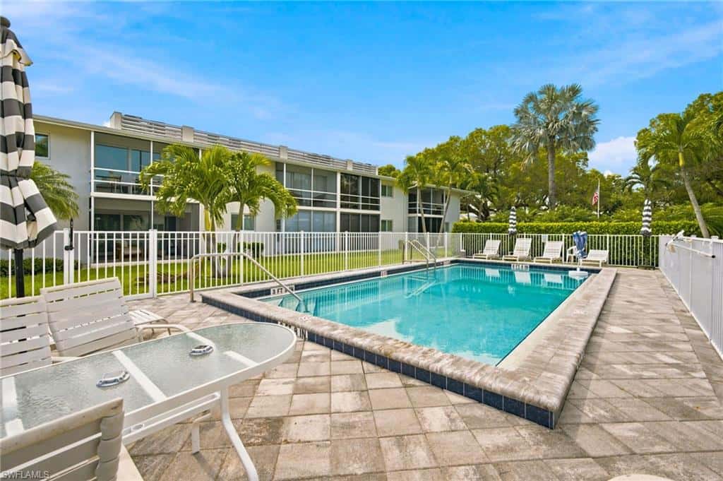 1417 Chesapeake Ave #106, Naples, photo 20