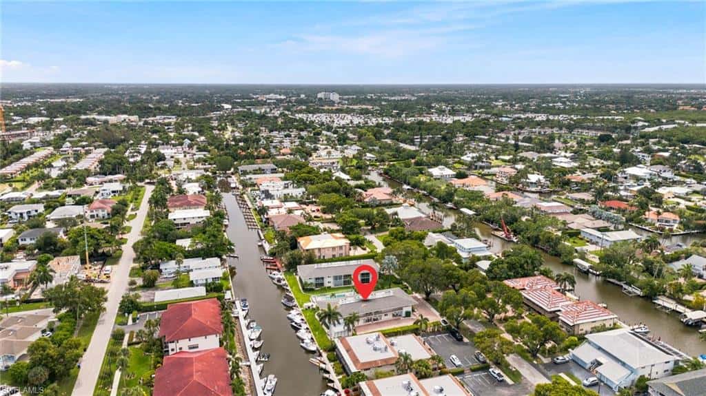 1417 Chesapeake Ave #106, Naples, photo 30