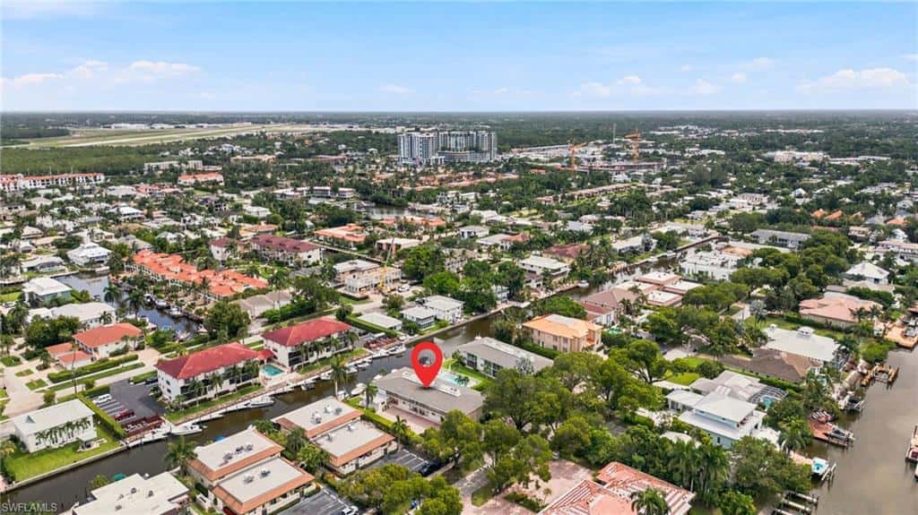 1417 Chesapeake Ave #106, Naples, photo 31