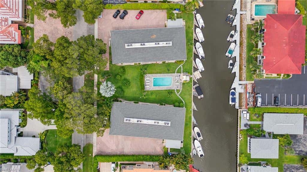1417 Chesapeake Ave #106, Naples, photo 25