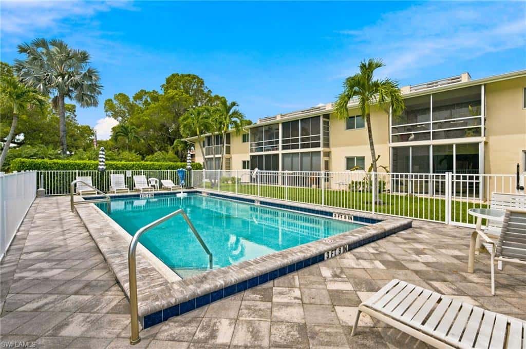 1417 Chesapeake Ave #106, Naples, photo 21