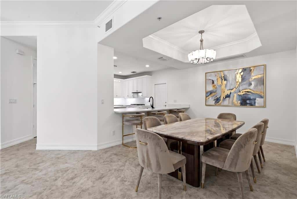 2886 Castillo Ct #101, Naples, photo 6