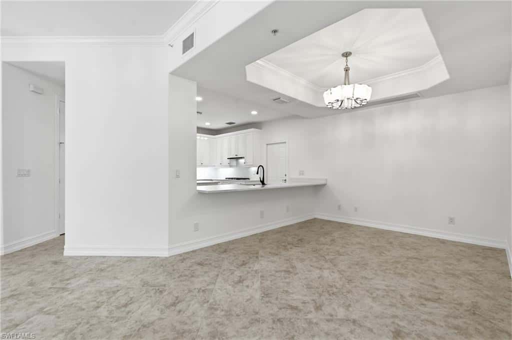 2886 Castillo Ct #101, Naples, photo 14