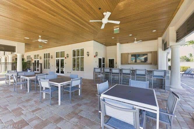 10351 Glastonbury Cir #202, Fort Myers, photo 42