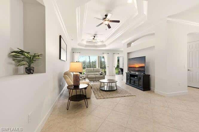 10351 Glastonbury Cir #202, Fort Myers, photo 7