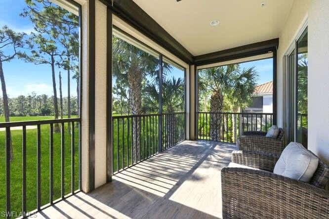 10351 Glastonbury Cir #202, Fort Myers, photo 5