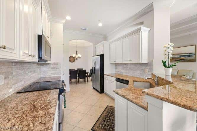 10351 Glastonbury Cir #202, Fort Myers, photo 19