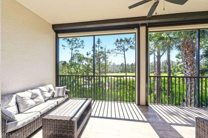 10351 Glastonbury Cir #202, Fort Myers, photo 4