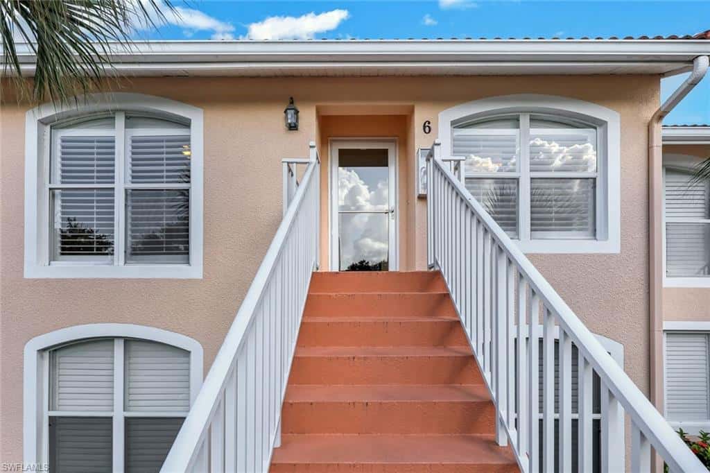 2055 Cascades Dr #6, Naples, photo 6