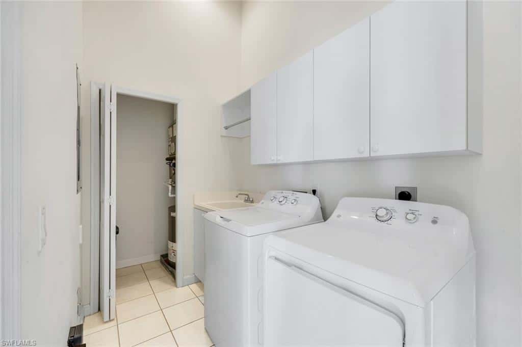 2055 Cascades Dr #6, Naples, photo 18