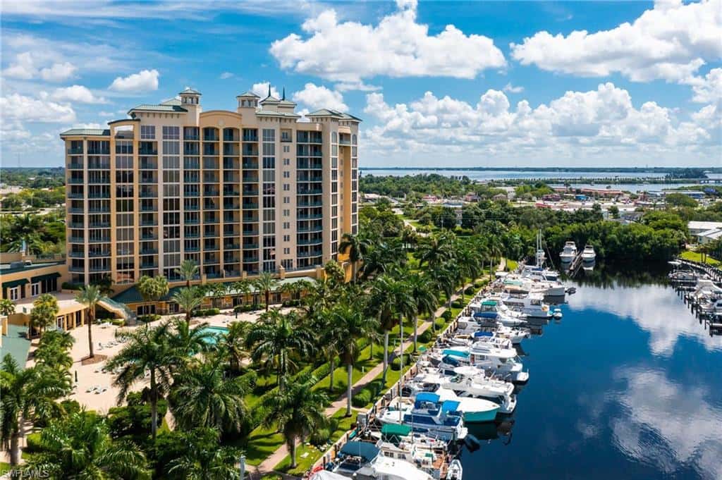 3414 Hancock Bridge Pkwy #803, North Fort Myers, photo 34
