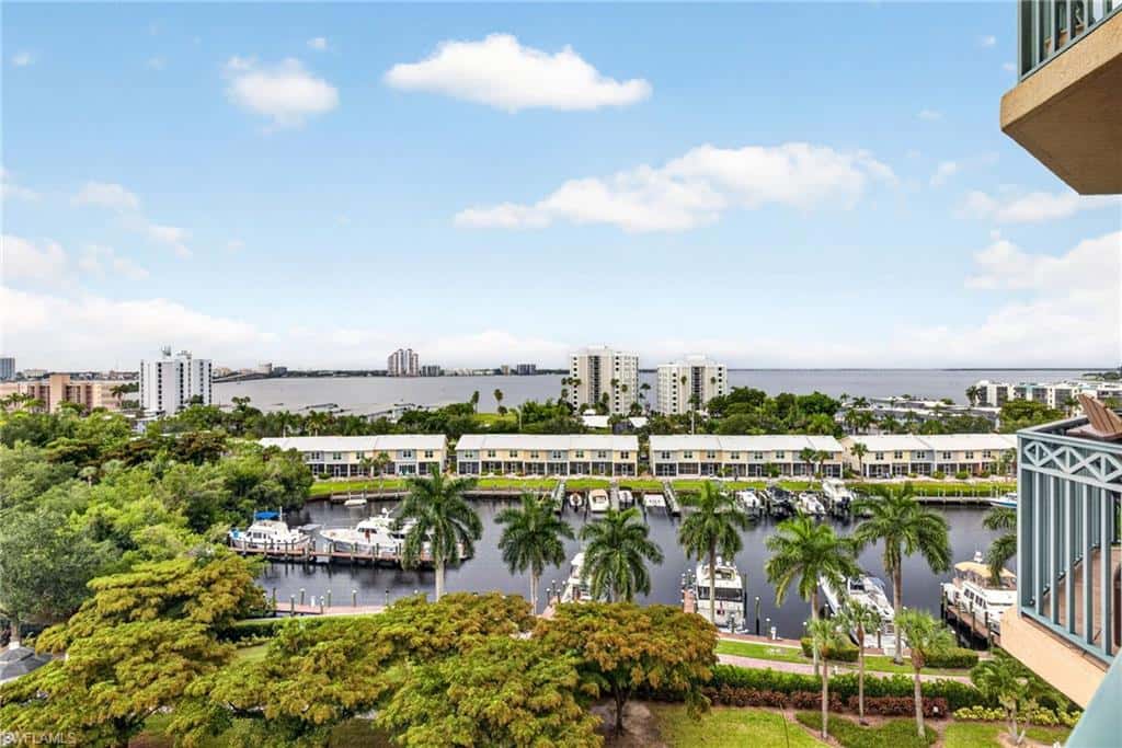 3414 Hancock Bridge Pkwy #803, North Fort Myers, photo 19