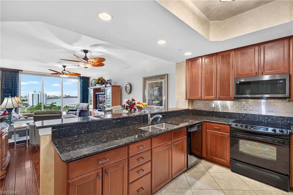 3414 Hancock Bridge Pkwy #803, North Fort Myers, photo 4