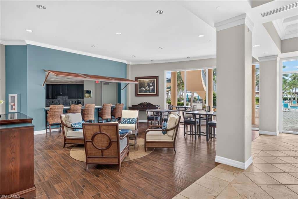 3414 Hancock Bridge Pkwy #803, North Fort Myers, photo 25