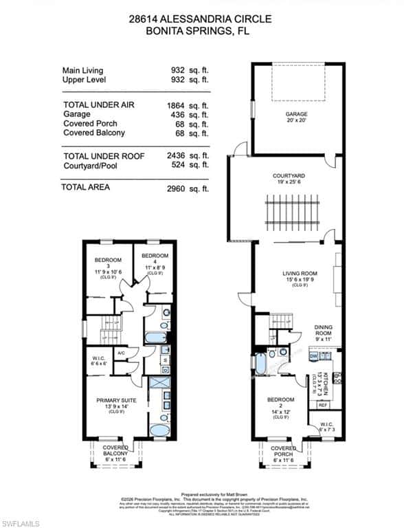 28614 Alessandria Cir, Bonita Springs, photo 28