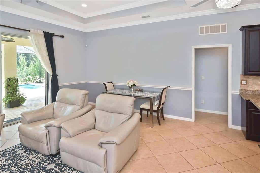 2549 Ashbury Cir, Cape Coral, photo 17