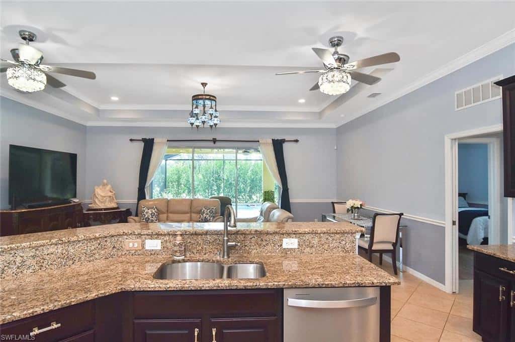 2549 Ashbury Cir, Cape Coral, photo 9