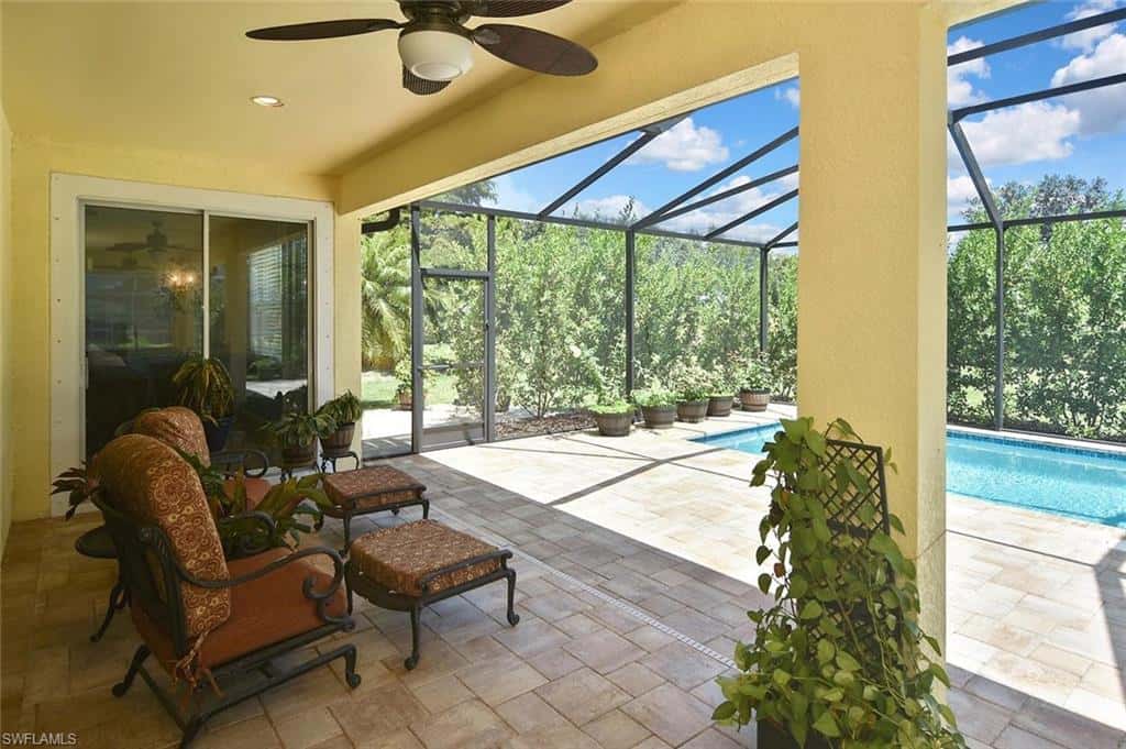 2549 Ashbury Cir, Cape Coral, photo 34