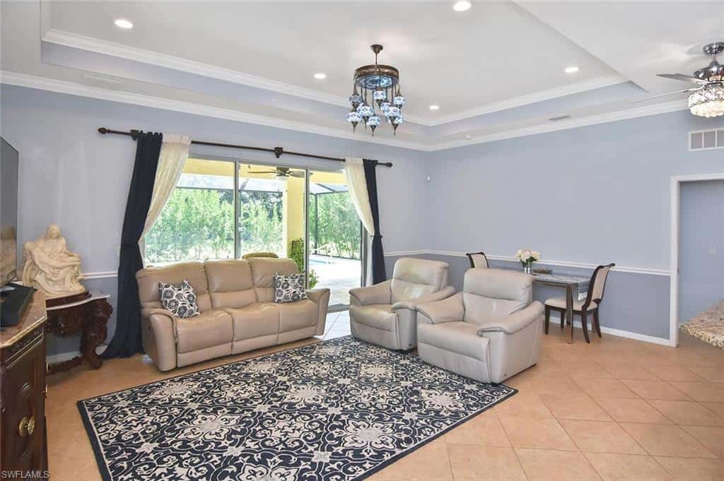 2549 Ashbury Cir, Cape Coral, photo 14