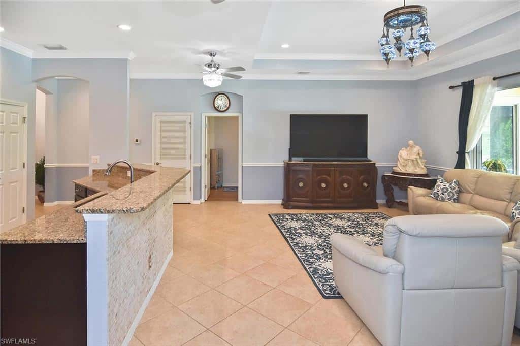 2549 Ashbury Cir, Cape Coral, photo 18