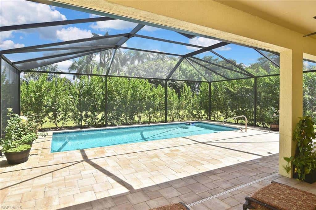 2549 Ashbury Cir, Cape Coral, photo 37