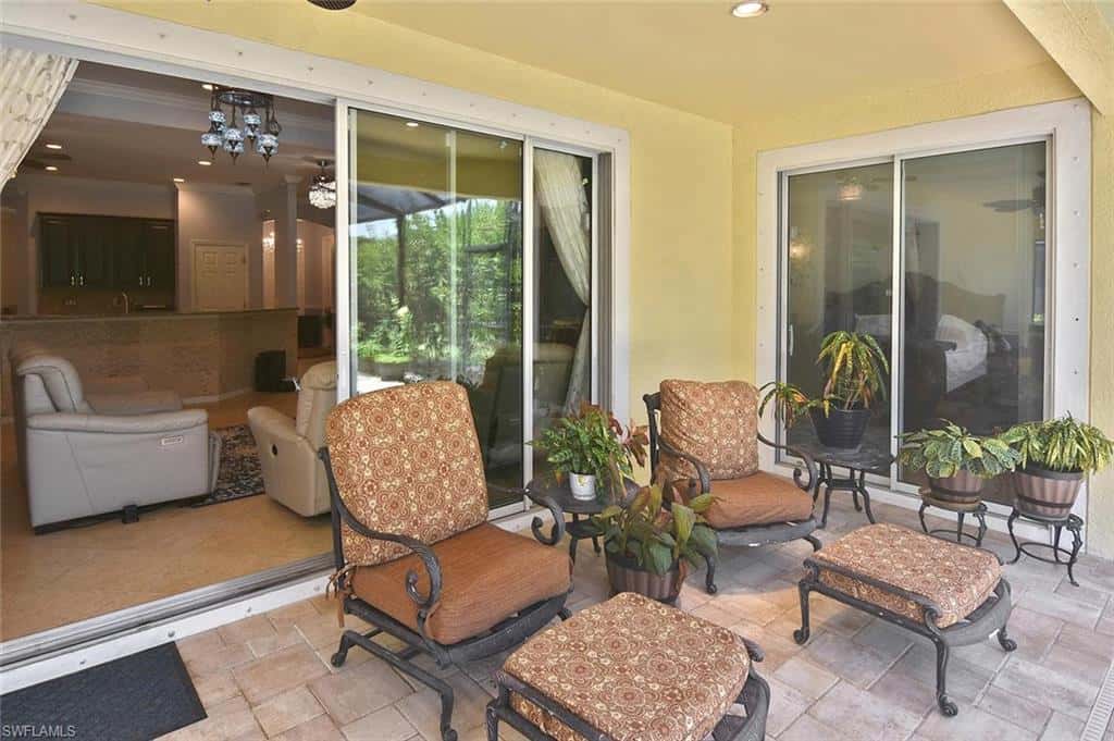 2549 Ashbury Cir, Cape Coral, photo 35