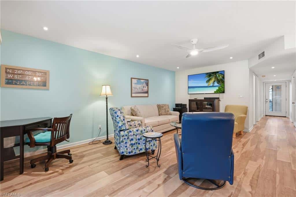 175 Forest Lakes Blvd #175, Naples, photo 12