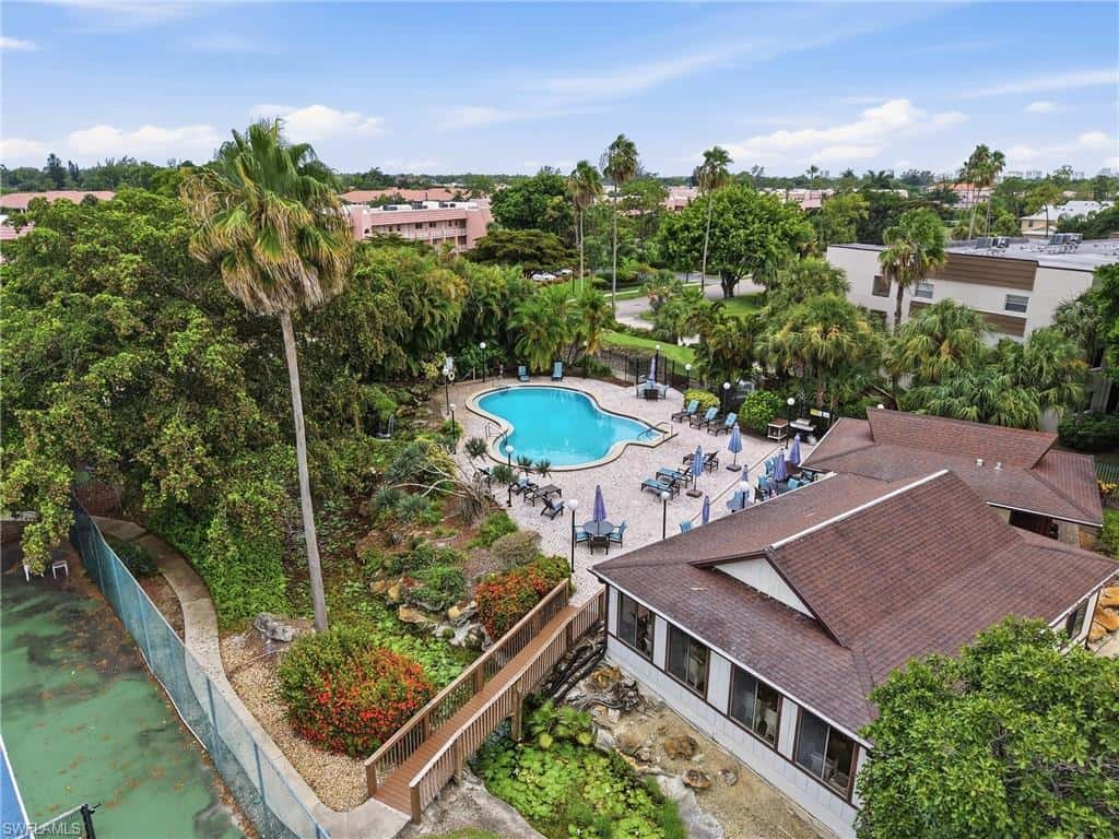 175 Forest Lakes Blvd #175, Naples, photo 26