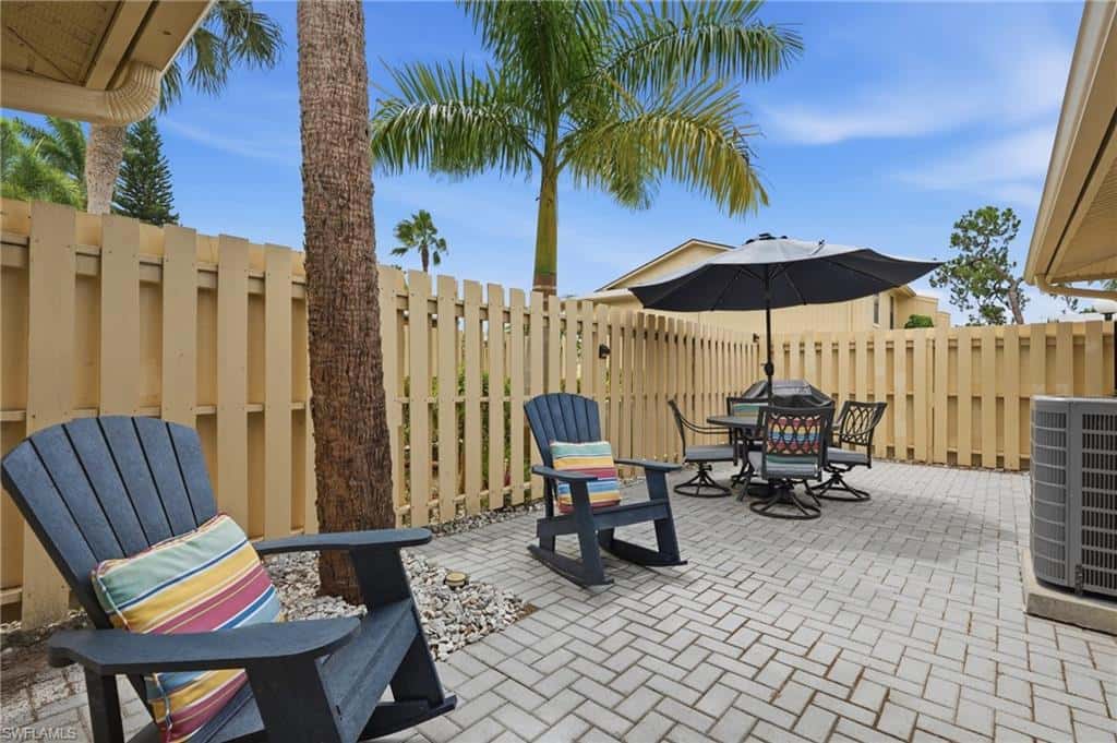 175 Forest Lakes Blvd #175, Naples, photo 20