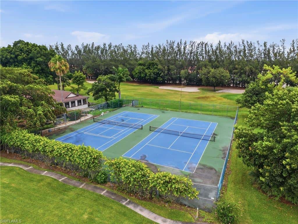 175 Forest Lakes Blvd #175, Naples, photo 30