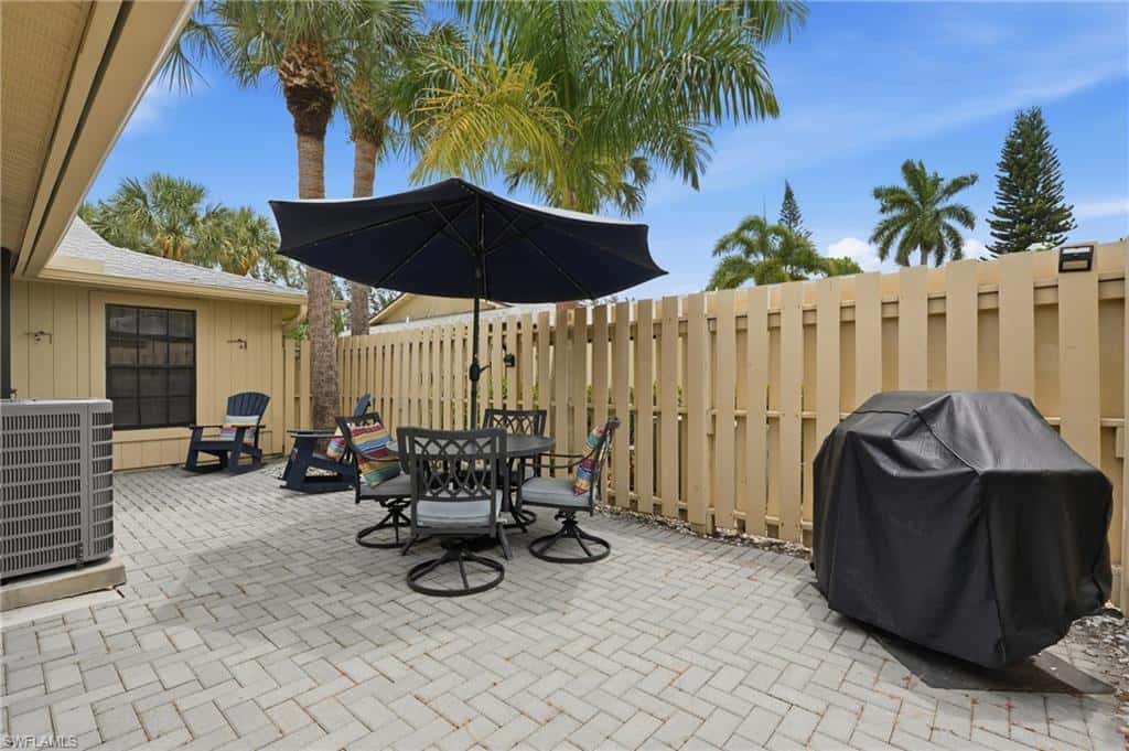 175 Forest Lakes Blvd #175, Naples, photo 21