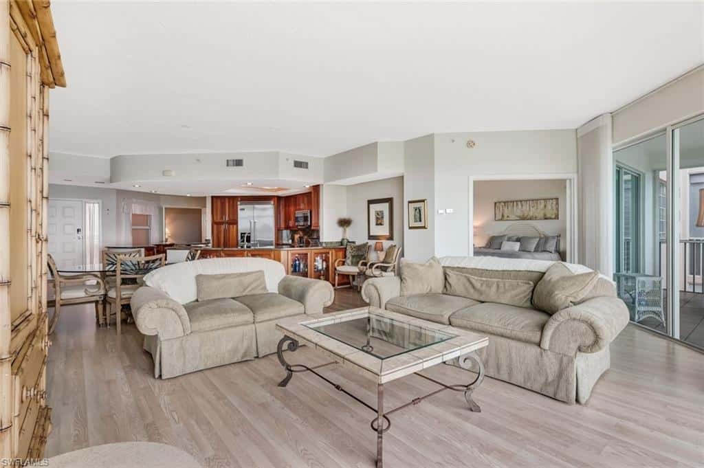 266 Barefoot Beach Blvd #603, Bonita Springs, photo 6