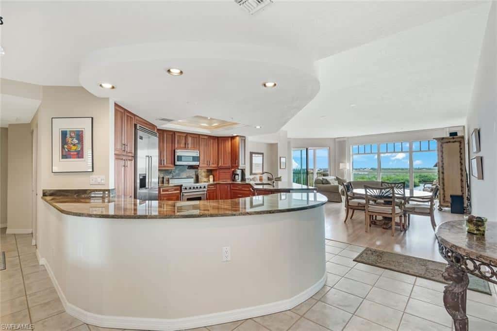 266 Barefoot Beach Blvd #603, Bonita Springs, photo 16