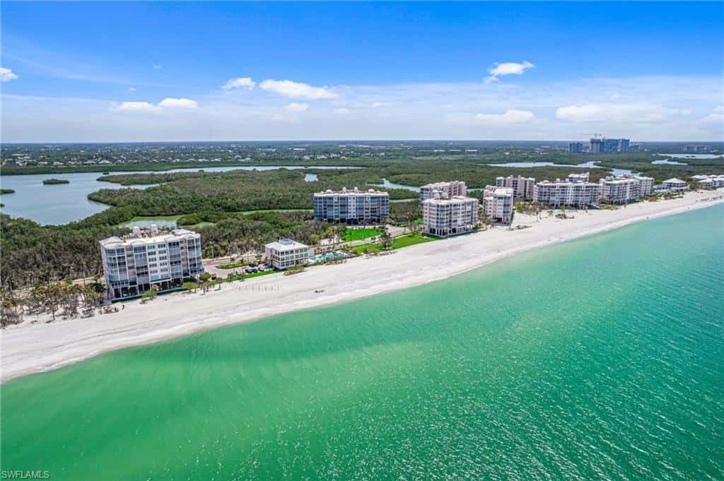 266 Barefoot Beach Blvd #603, Bonita Springs, photo 36