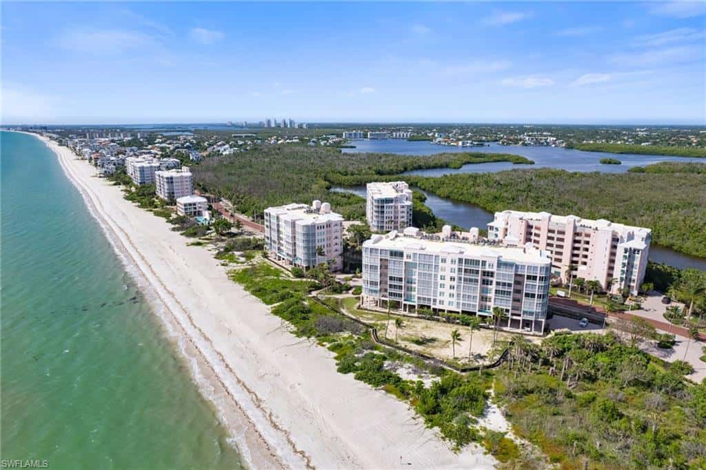266 Barefoot Beach Blvd #603, Bonita Springs, photo 32
