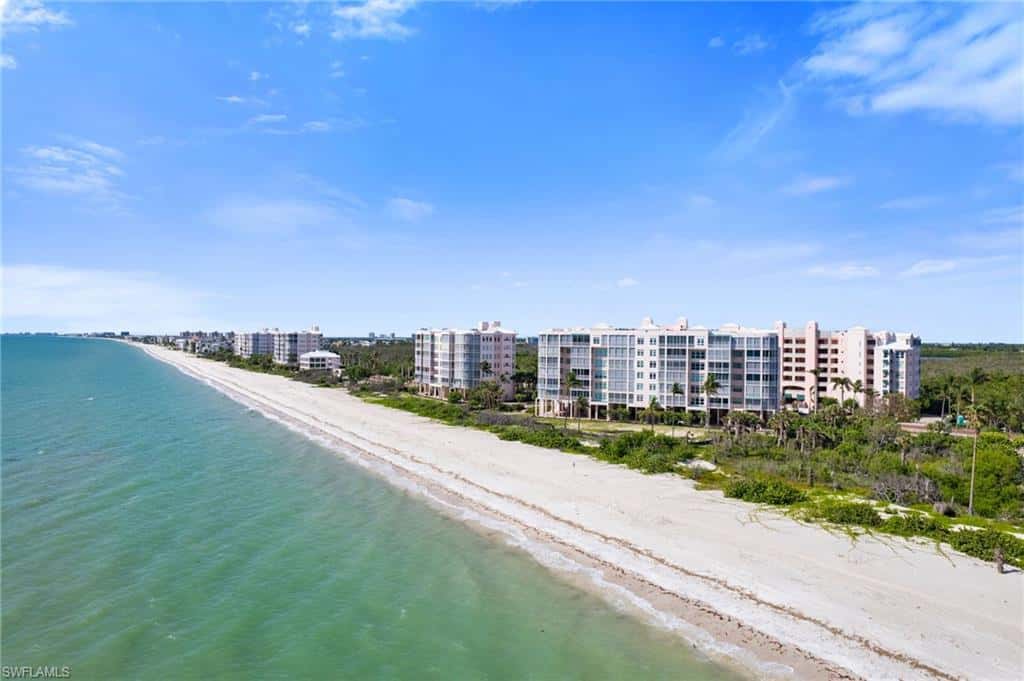 266 Barefoot Beach Blvd #603, Bonita Springs, photo 28